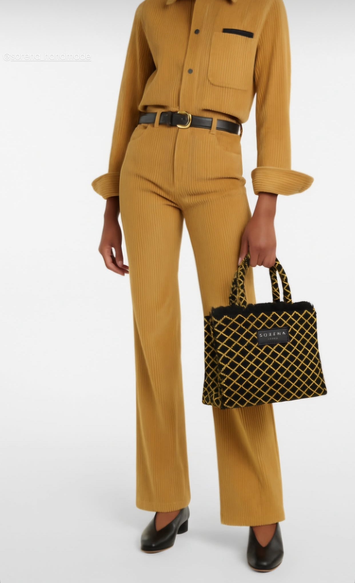 MEDIUM TOTE BAGS