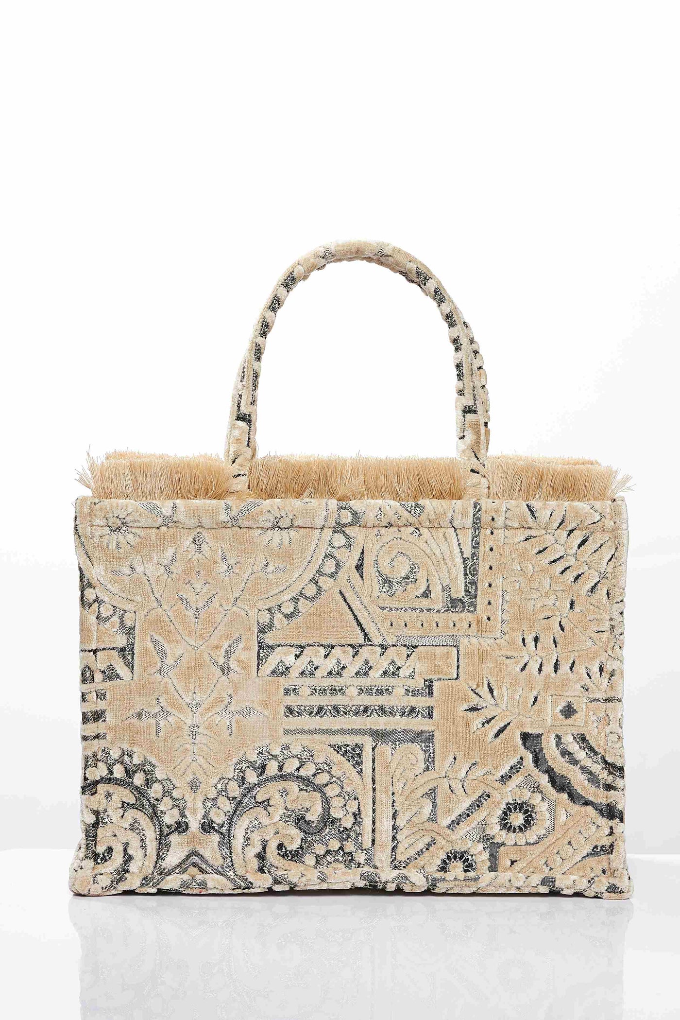 ANGELINA TOTE BAG