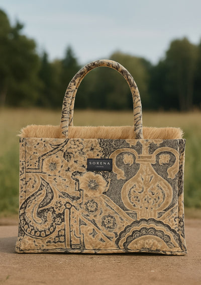 ANGELINA TOTE BAG