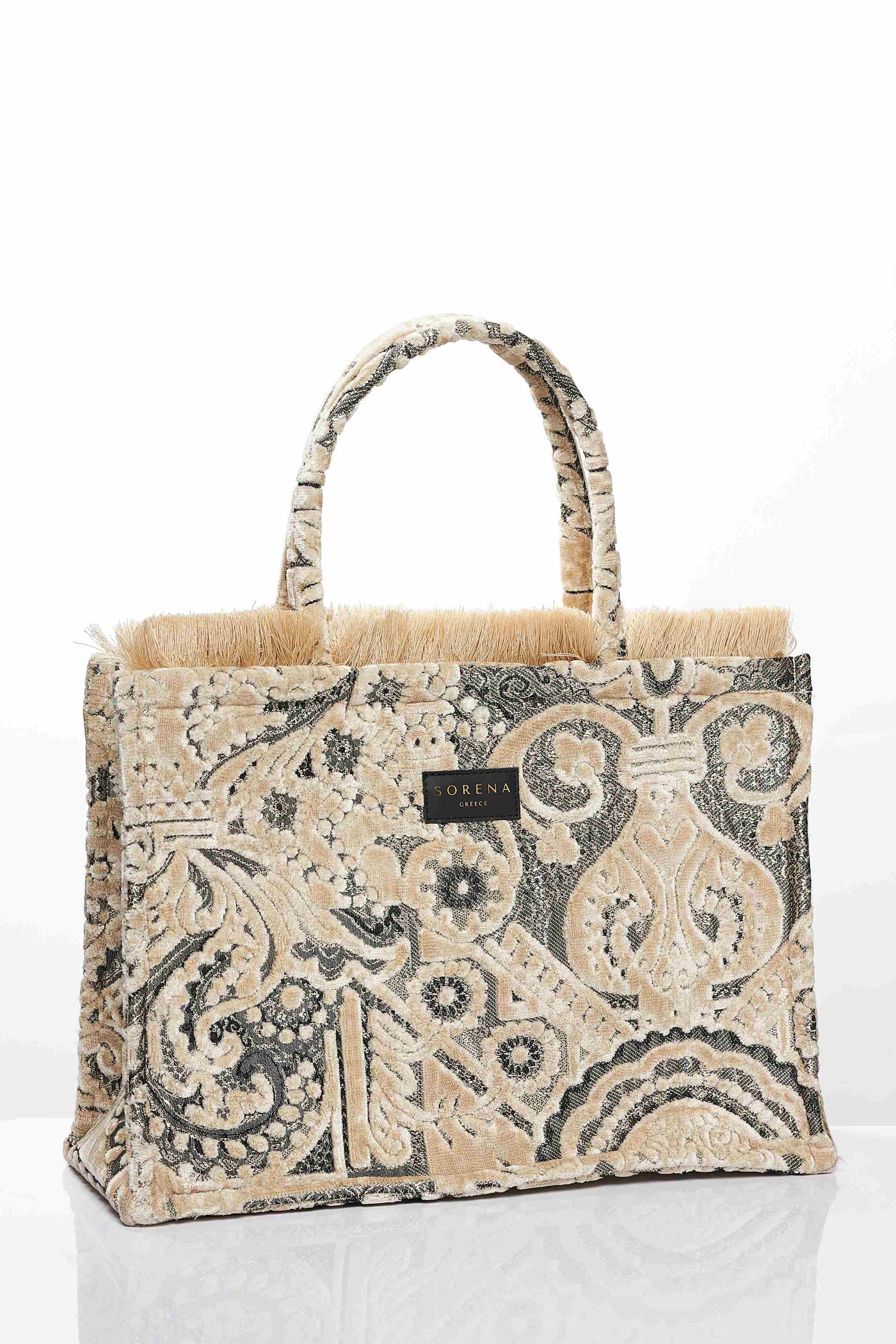 ANGELINA TOTE BAG