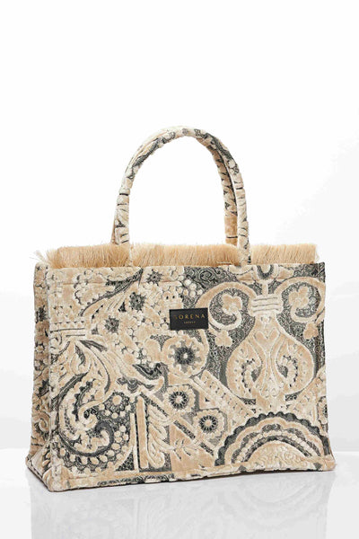 ANGELINA TOTE BAG