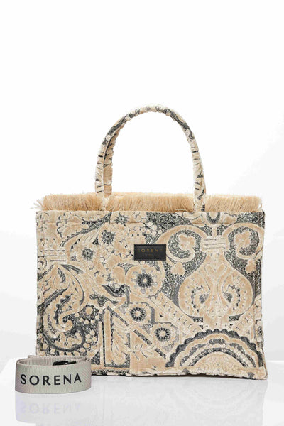 ANGELINA TOTE BAG