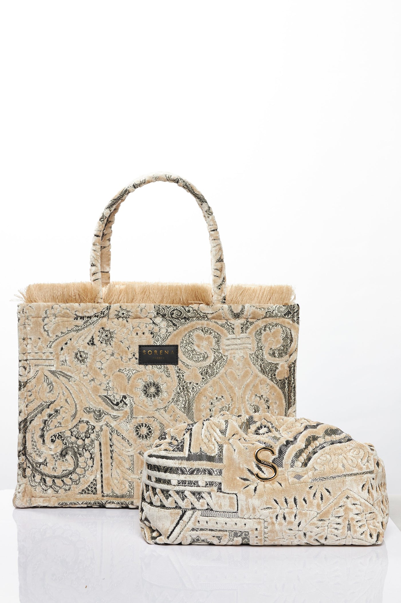 ANGELINA TOTE BAG