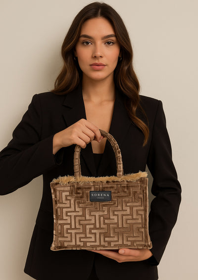 CALISTI TOTE BAG