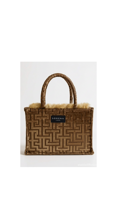 CALISTI TOTE BAG