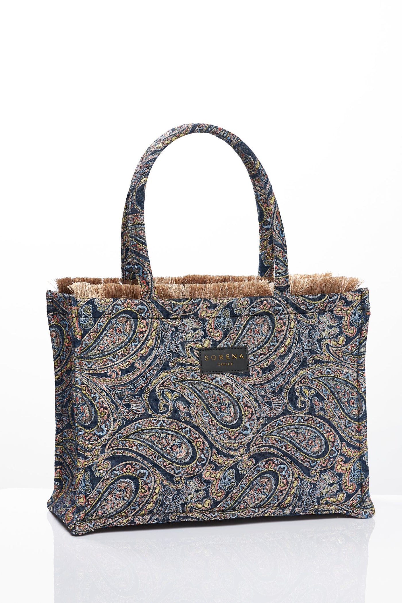CLEIO MEDIUM TOTE BAG