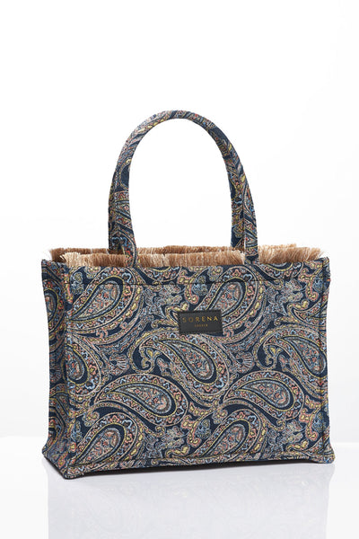 CLEIO MEDIUM TOTE BAG