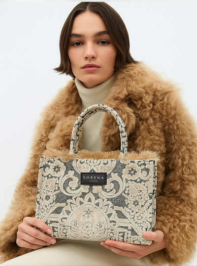 ANGELINA TOTE BAG