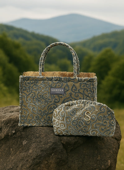ELEONORA TOTE BAG