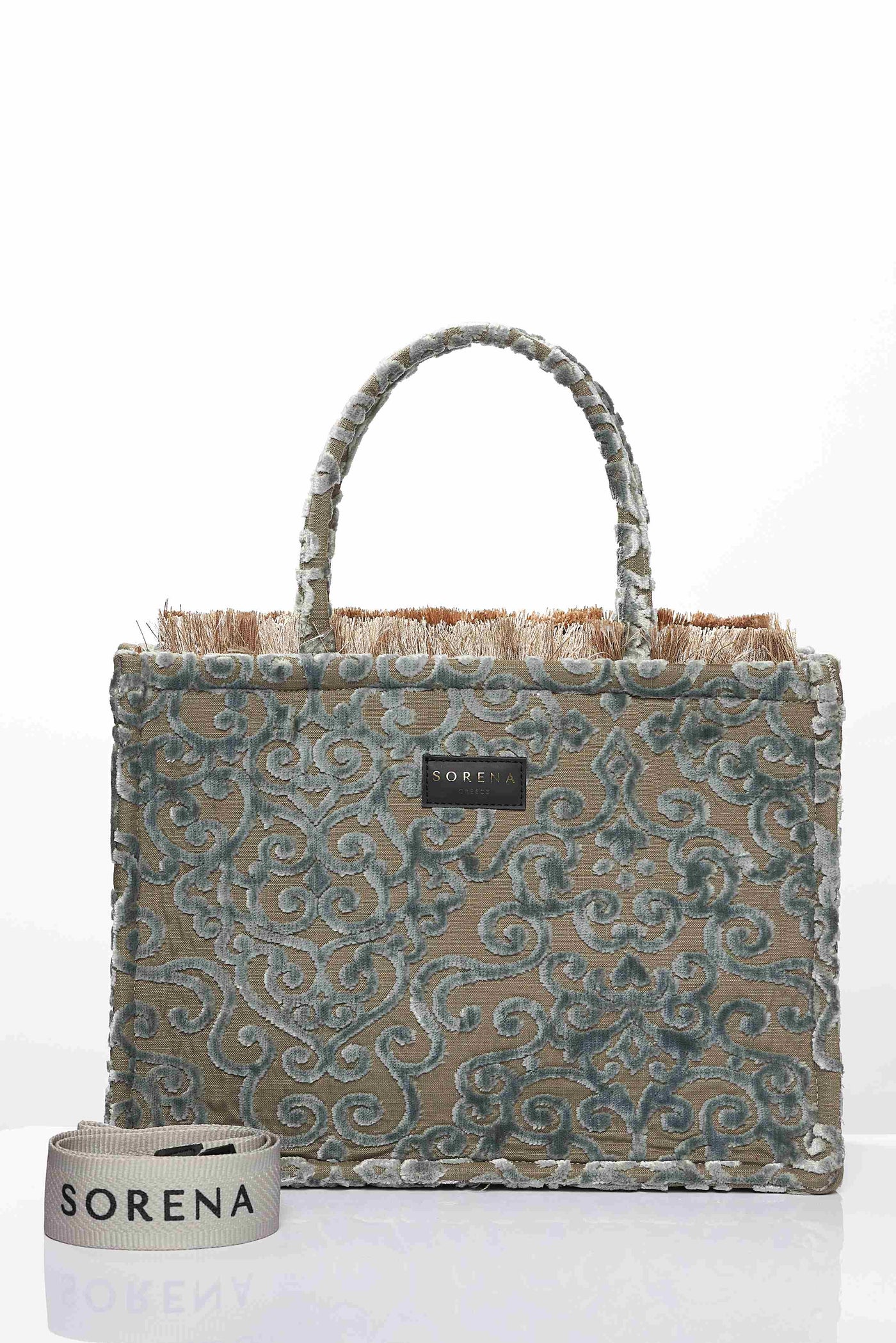 ELEONORA TOTE BAG