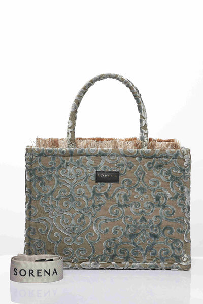 ELEONORA TOTE BAG
