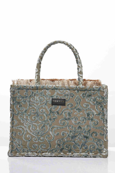 ELEONORA TOTE BAG