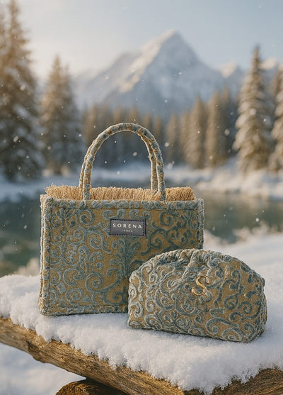 ELEONORA TOTE BAG