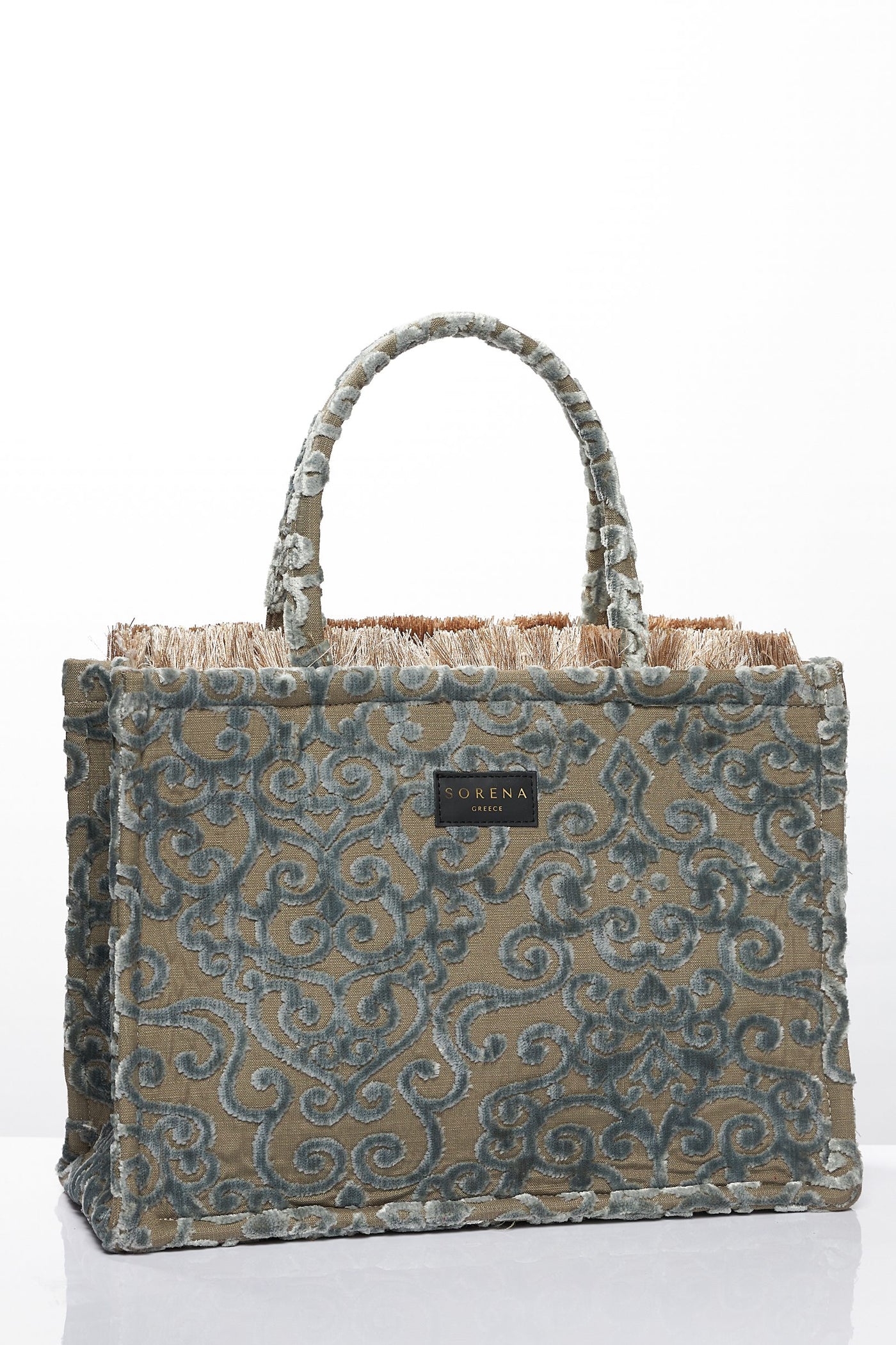ELEONORA TOTE BAG
