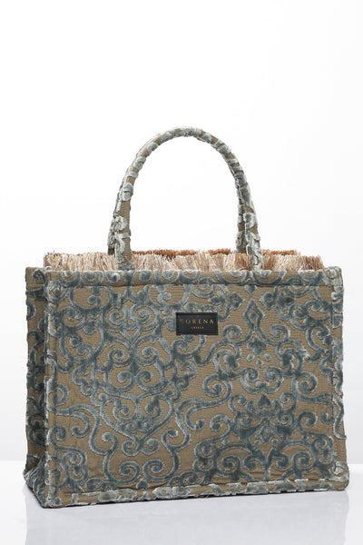 ELEONORA TOTE BAG