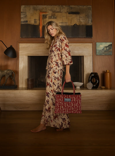 FILOMENI TOTE BAG
