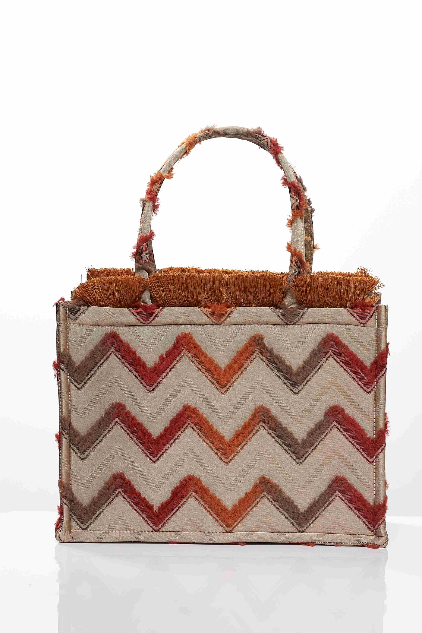 KATRINA MEDIUM TOTE BAG