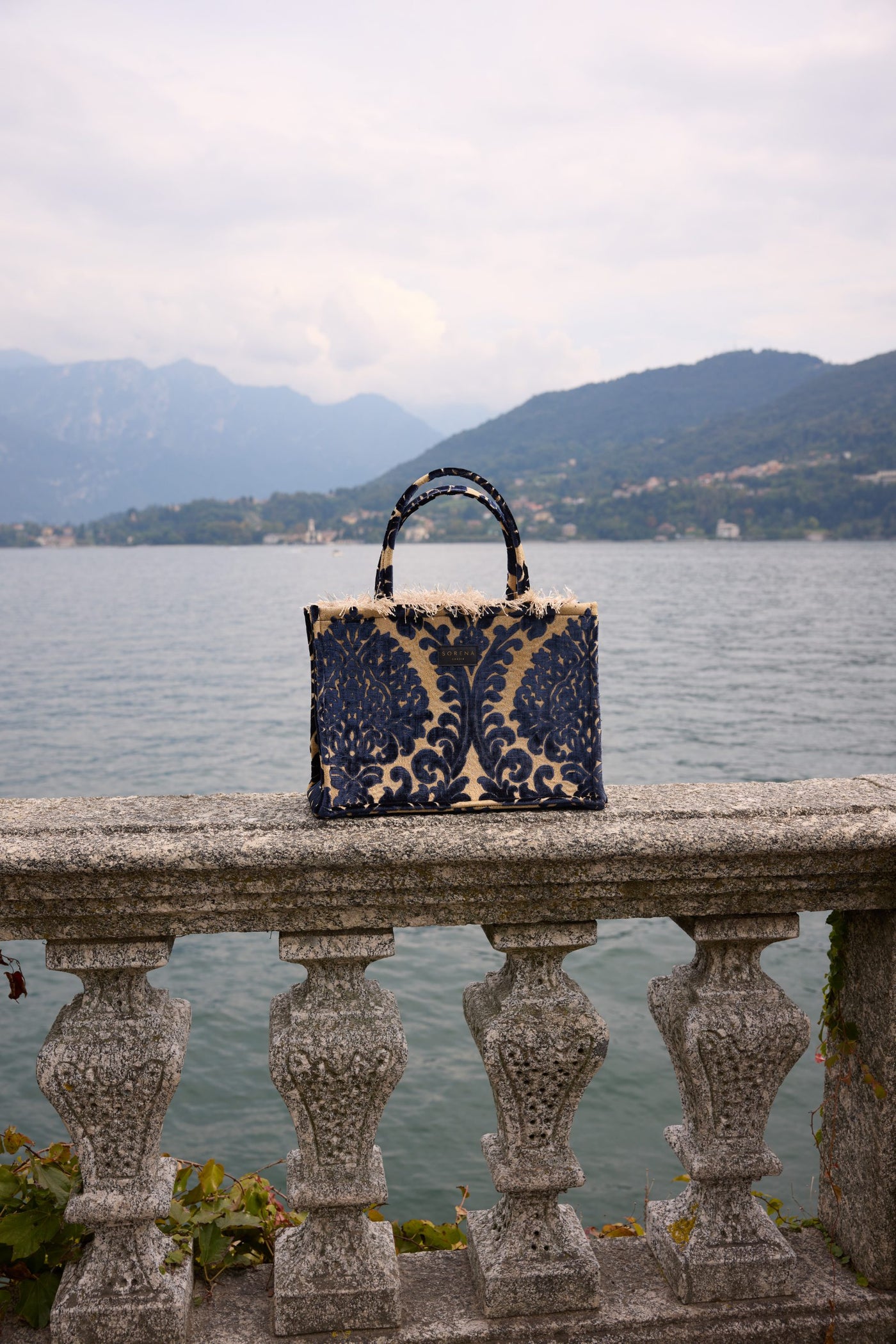 LETICIA TOTE BAG