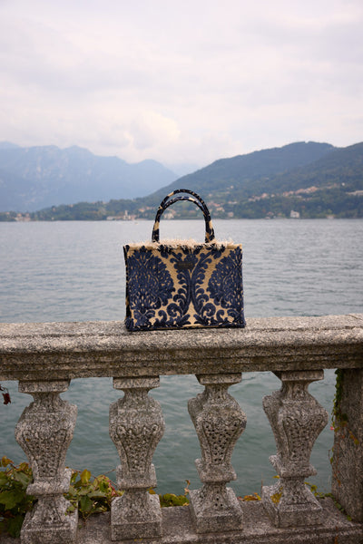 LETICIA TOTE BAG