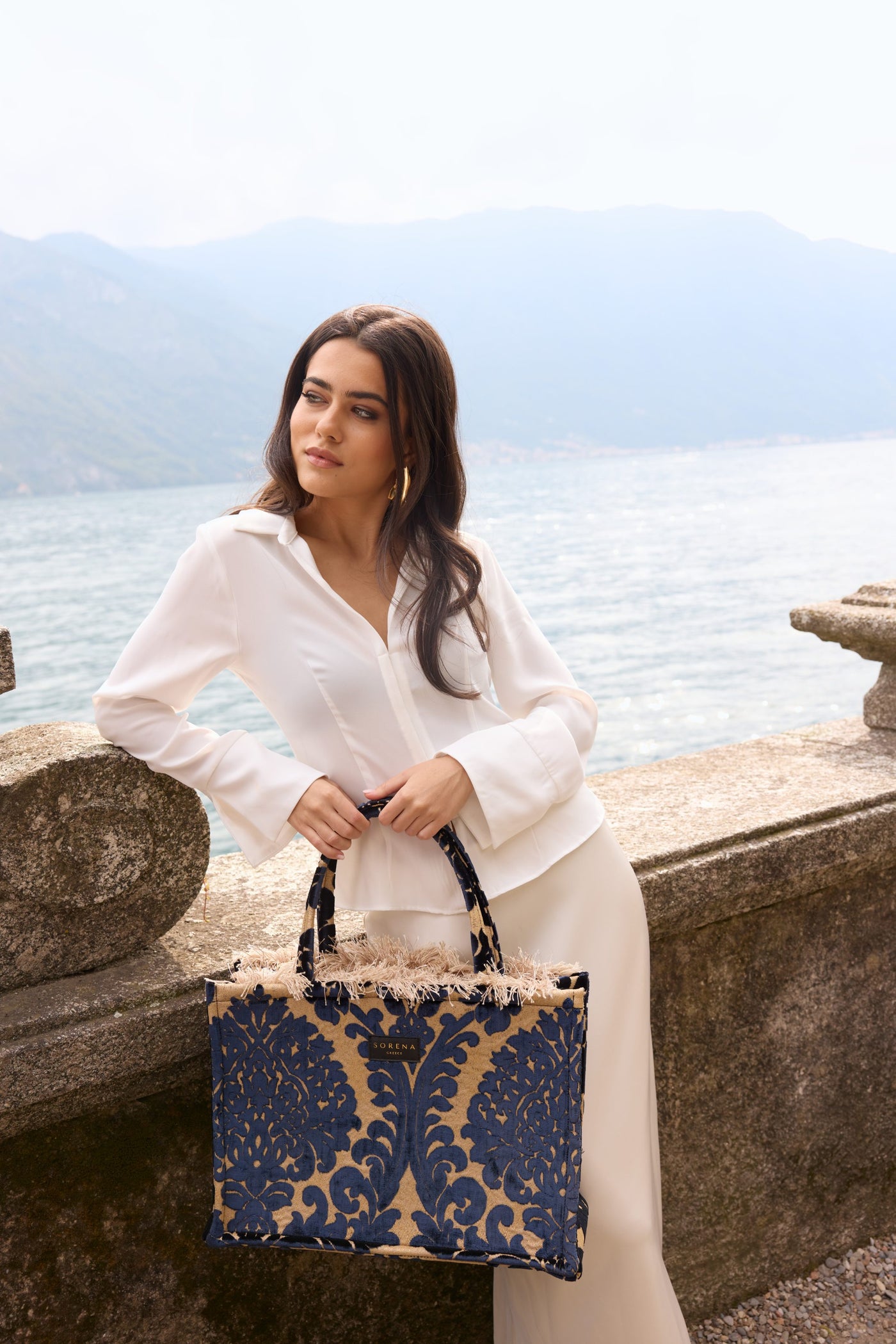LETICIA TOTE BAG