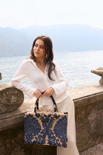 LETICIA TOTE BAG