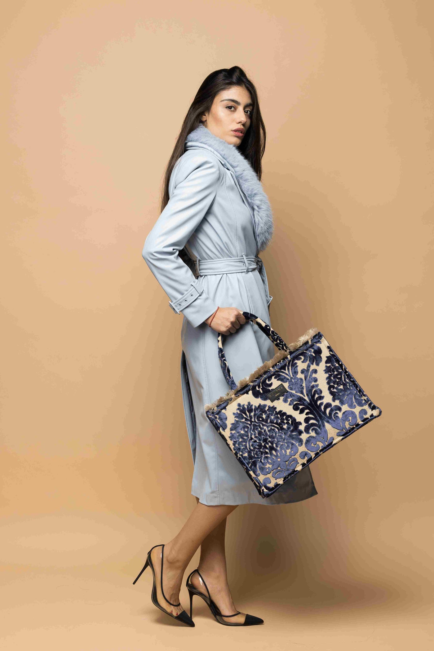LETICIA TOTE BAG