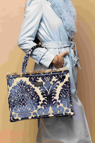 LETICIA TOTE BAG
