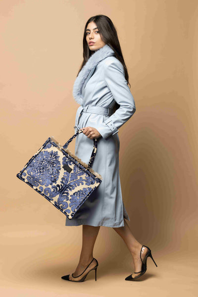 LETICIA TOTE BAG