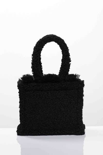 TEDDY BLACK