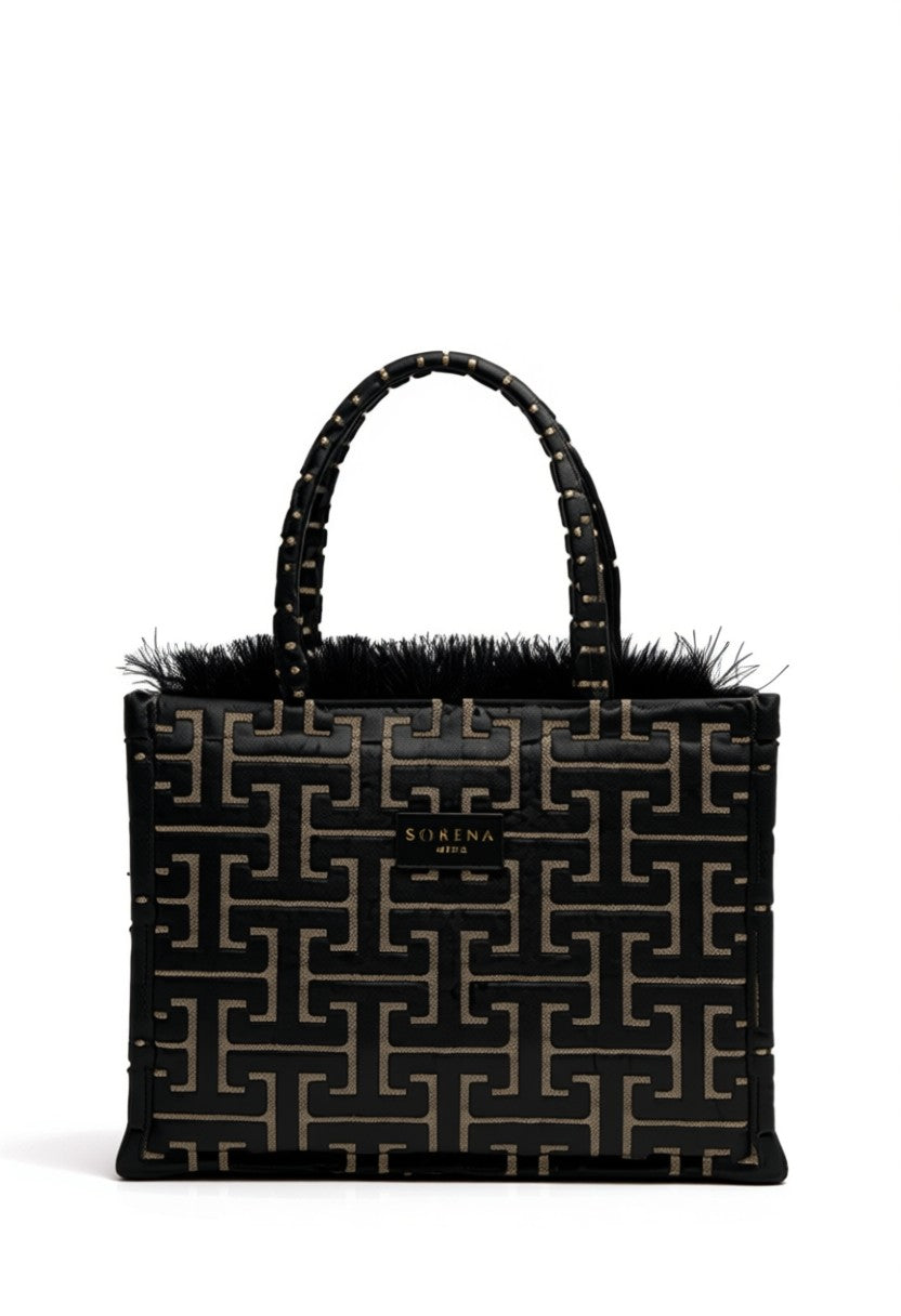 ANDRO TOTE BAGS
