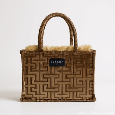 CALISTI MEDIUM TOTE BAG