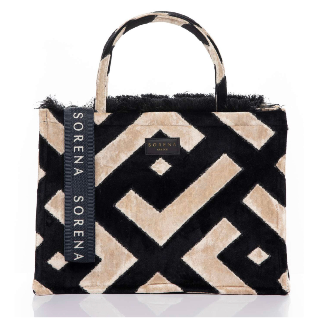GLORIA TOTE BAG