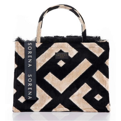 GLORIA TOTE BAG